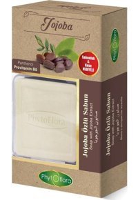 Mindivan Jojoba Katı Sabun 130 gr