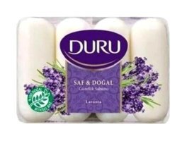 Duru Doğal VeganLavanta Katı Sabun 70 gr