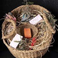 Misya Şeftali Katı Sabun 110 gr