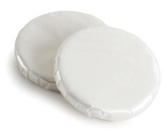 Bukletci Beyaz Katı Sabun 1000x15 gr