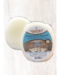Naumed Doğal Türk Hamamı Özlü Katı Sabun 130 gr