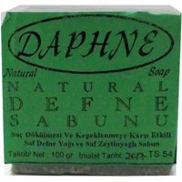 Gizzodo Defne Katı Sabun 100 gr
