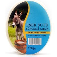 Kaldeon Eşek Sütü Katı Sabun 120 gr