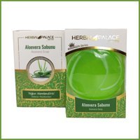 Herbal Palace Aloe Vera Katı Sabun 125 gr