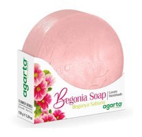 Agarta Begonya Katı Sabun 150 gr