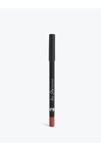 Ema Beauty Non Stop İnce Mat Dudak Kalemi Bordo