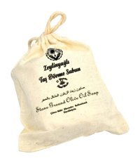 Kale Naturel Zeytinyağlı Katı Sabun 125 gr