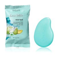 Oriflame Hindistan Cevizi-Kavun Katı Sabun 75 gr
