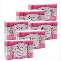 Roselove Gül Katı Sabun 30x120 gr