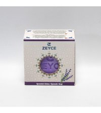 Zeyce Lavanta Katı Sabun 150 gr