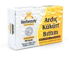 Herbeauty Mantar Katı Sabun 120 gr