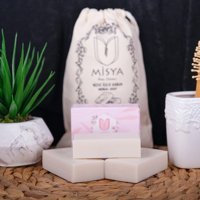 Misya Keçi Sütü Katı Sabun 110 gr