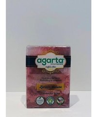 Agarta Lavanta Katı Sabun 150 gr