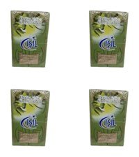 Işıl Doğal Zeytinyağlı Katı Sabun 16x200 gr