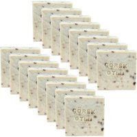Woio Doğal Çörek Otlu Katı Sabun 16x125 gr