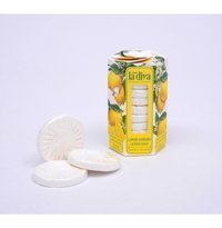 La Diva Limon Katı Sabun 10x15 gr