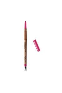 Kiko Milano Everlasting Colour Precision No:412 Fuchsia Asansörlü Suya Dayanıklı İnce Kalıcı Mat Dudak Kalemi Fuşya