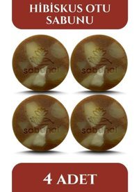 Sabunal Kil Katı Sabun 4x100 gr