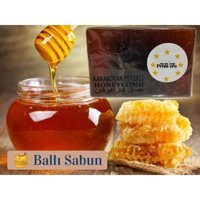 Monsieur Premiere Ballı Katı Sabun 4x130 gr