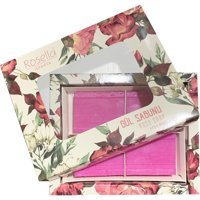 Rosella Gül Katı Sabun 320 gr