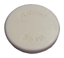 Çelikpençe Sade Katı Sabun 100x15 gr