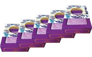 Roselove Lavanta Katı Sabun 5x100 gr