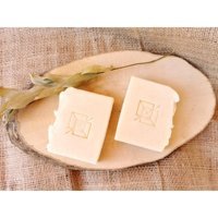 Kubik Natural Eşek Sütü Katı Sabun 110 gr