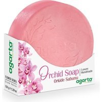 Agarta Doğal Orkide Katı Sabun 150 gr