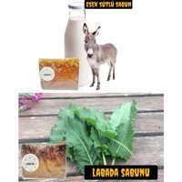 Monsieur Premiere Eşek Sütlü-Labada Katı Sabun 2x130 gr