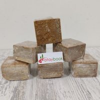 Hataybook Defne Katı Sabun 1 kg