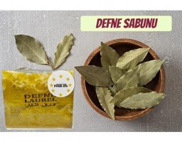 Monsieur Premiere Defne Katı Sabun 2x130 gr