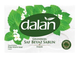Dalan Klasik Klasik Katı Sabun 4x150 gr