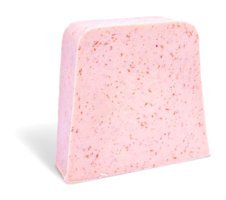 Levand Bitkisel Vegan Gül Katı Sabun 120 gr