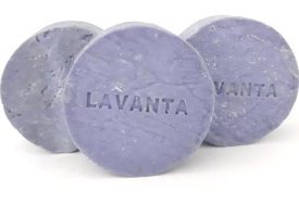 Ğurs Doğal Lavanta Katı Sabun 755 gr