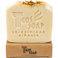 Teos Soap Doğal El Yapımı Yasemin Katı Sabun 175 gr