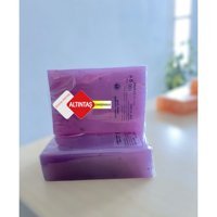 Emine Altıntaş Lavanta Katı Sabun 2x100 gr