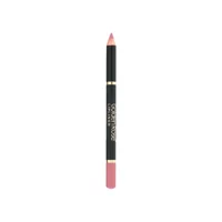 Golden Rose No:225 İnce Mat Dudak Kalemi Pembe