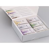 The Pure Kil Katı Sabun 6x100 gr