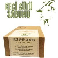 Aktarzane Keçi Sütü Katı Sabun 125 gr