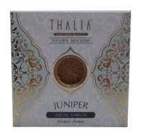 Thalia Akne Karşıtı Adrıç Katran Katı Sabun 125 gr