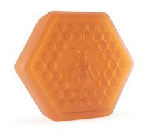 Agarta Polenli Ballı Katı Sabun 100 gr