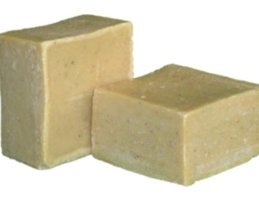 Royaleks Doğal El Yapımı Organik Kil Katı Sabun 130 gr