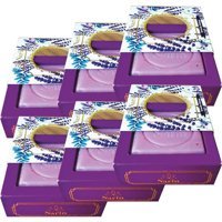 Roselove Lavanta Katı Sabun 6x100 gr