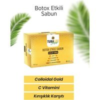 Tubalife C Vitamini Katı Sabun 100 gr