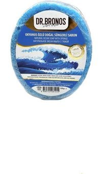Dr. Bronos Okyanus Katı Sabun 135 gr