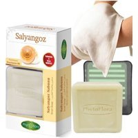 Phytoflora Salyangoz Özlü Katı Sabun 125 gr
