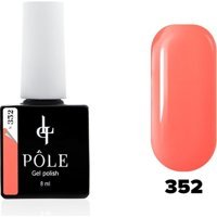 Pole Professional 352 Nar Çiçeği Parlak Kalıcı Oje