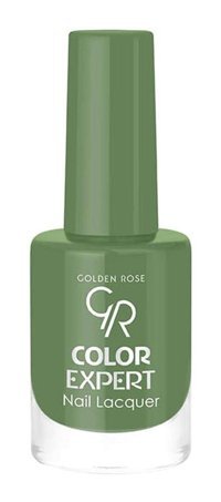 Golden Rose Color Expert 407 Yeşil Parlak Oje