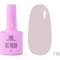 Tnl Classic 115 Toz Pembe Parlak Kalıcı Oje
