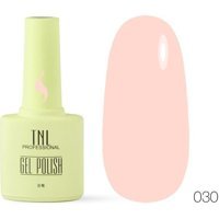 Tnl Classic 030 Pembe Parlak Kalıcı Oje